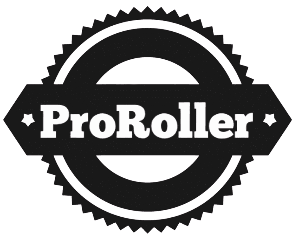 ProRoller Logo